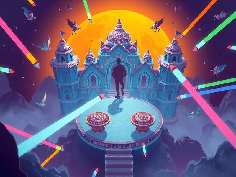 Amit Kumar, Technical Director