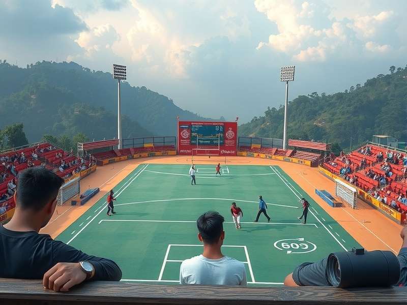 Priya Sharma, Lead Designer