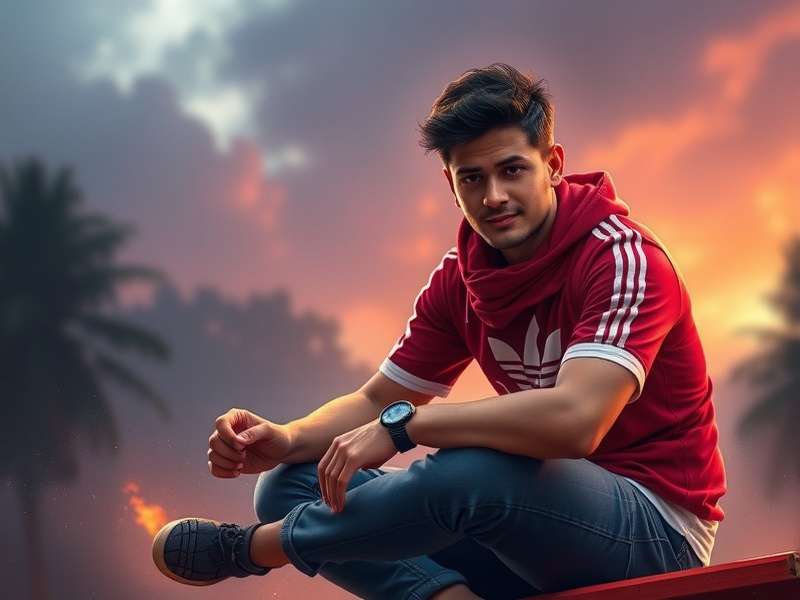 Mobile puzzle game interface