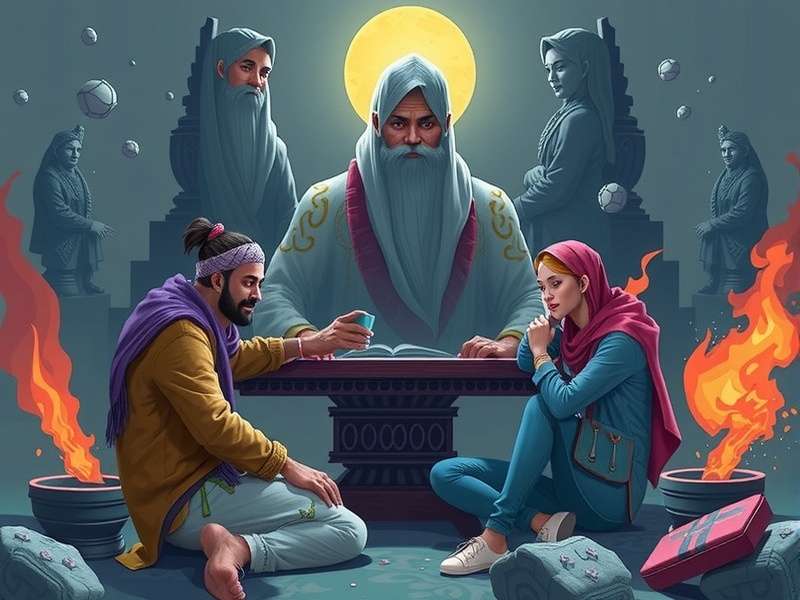 Rajesh Singh, Founder and CEO